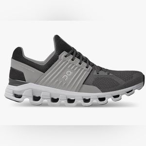 Mens Cloudswift On Cloud running sneakers size 12